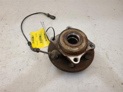 Hub Rear Fits 07-10 EXPEDITION Back Wheel Bearing Assembly OEM