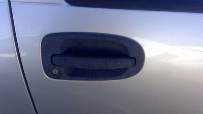 2000-2005 Chevy Venture Passenger Right Front Outside Door Handle Oem