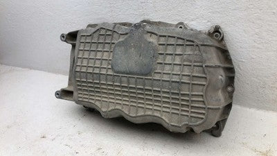 1998-2006 Dodge Stratus Engine Oil Pan With Good Drain Plug Oem 2.4L 4694525Ac