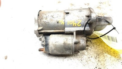 2010-2011 Chevy Aveo Starter Motor 1.6L 25180808