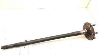 2004-2008 Chevy Colorado Driver Left Rear Axle Shaft Oem Back 4X2 2Wd