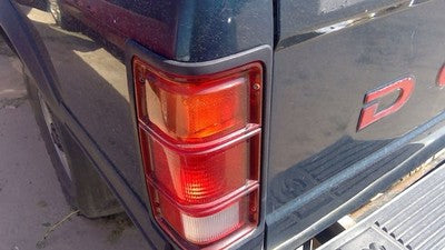 1987-1996 Dodge Dakota Driver Left Tail Light Oem Brake Lamp Rear 55076438