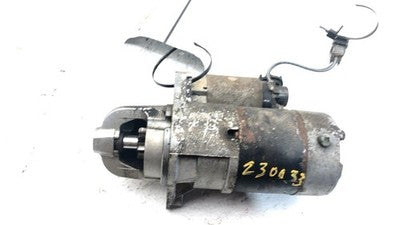 1993-1997 Nissan Altima Starter Motor 2.4L 233001E400r