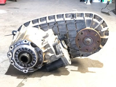 1999-2004 F350 Super Duty Transfer Case Assembly OEM 4x4 4wd Tcase 4C347A195JC