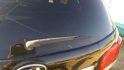 2011-2012 Kia Sorento Back Glass Wiper Arm Oem Rear Window Blade Liftgate Hatch
