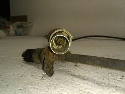 1978 Ford F250 Pickup Speedometer Cable Assembly Oem Used