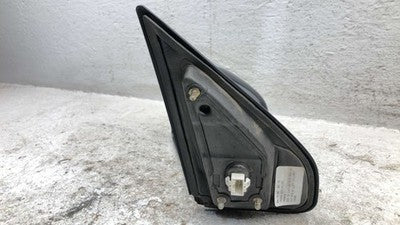 2009-2015 Honda Pilot Driver Left Side Mirror Door Mounted Oem Power Silver Si