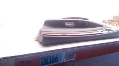 2007 Chrysler Pacifica Oem Passenger Right Rear Back Inside Door Trim Panel