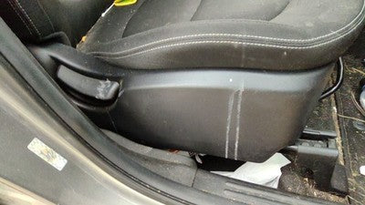 2017 Kia Soul Passenger Right Side Seat Trim Panel Oem Black Eq