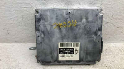 2003-2005 Toyota Celica Electronic Control Module Engine Computer Ecm Ecu 1.8L
