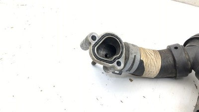 2012 Ford F150 Thermostat Housing Assembly Oem 5.0L Coyote