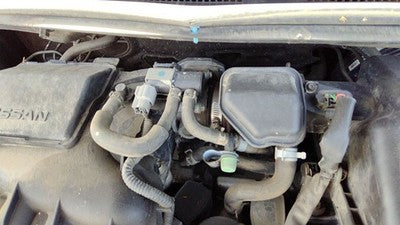 2012-2019 Nissan Versa Throttle Body Valve Oem With Sensors 1.6L 161193An1d