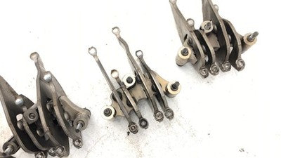 2015 F250 Super Duty Powerstroke 6.7L Rocker Arms 4 Right 3 Left Set Oem