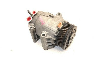 04-06 Chevy Malibu Ac Compressor Air Conditioner Pump Assembly Oem 3.5L