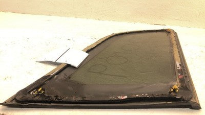 2009-2020 Dodge Journey Passenger Right Rear Quarter Glass Back Side Window Oem