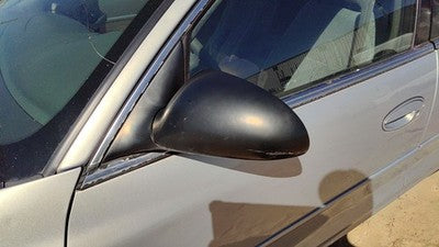 1998-2002 Oldsmobile Intrigue Driver Left Side Mirror Door Mounted Oem 10316959