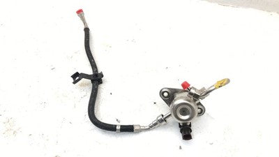 2018-2020 Buick Regal Complete Fuel Pump With Sending Unit Fuel Lines 2.0l Oem