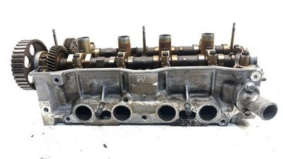1988-1993 Corolla Station Wagon Cylinder Head Assembly Oem 1.6L 1110119265