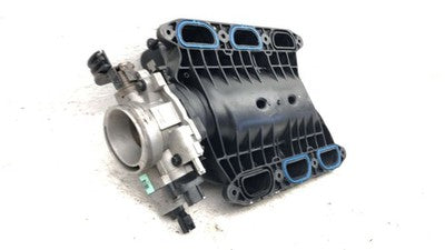 2003 Dodge Caravan Upper Intake Manifold Oem 3.3L 5093154Aa