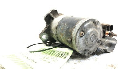 2007-2017 GMC Acadia Starter Motor 3.6L AWD 12645298