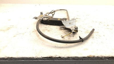 87-96 Cherokee Passenger Right Front Power Window Regulator With Motor 2 Door Xj