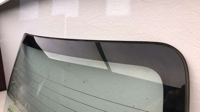 2010-2014 Subaru Impreza Outback Back Glass Rear Window Oem Sedan 2.5L