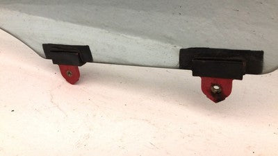 1992-1996 Toyota Camry Passenger Right Front Side Window Door Glass Oem