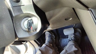 00-18 Ford Focus Ignition Switch Assembly With Key Complete Electrical Oem At