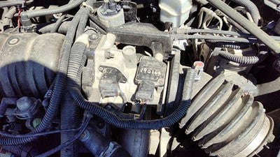 2001-2004 Buick Regal Throttle Body Valve Oem With Sensors 3.8L 24507227
