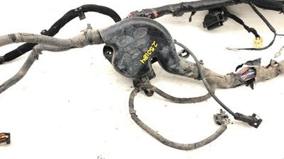 2005 Kia Spectra Wiring Harness For Engine Oem 2.0L 4 Door