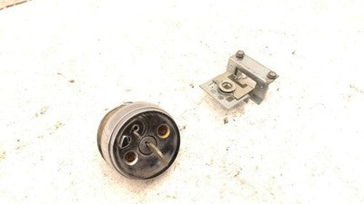 1984 Jeep Grand Wagonner Backglass Power Window Switch Rear Oem