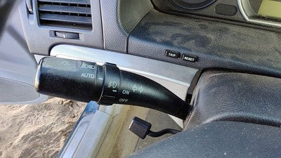 2006-2008 Hyundai Sonata Turn Signal Switch Column Control Lever Headlight Oem