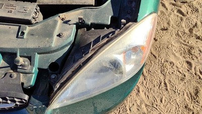2000-2007 Ford Taurus Driver Left Head Light Oem Front Lamp 1F1z13008ab