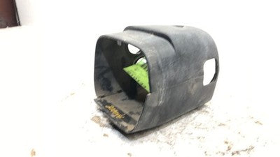 1999-2003 Ford F450 Super Duty Steering Column Trim Collar Surround Panel Oem