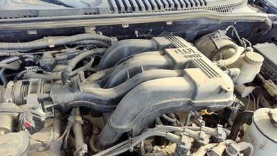 2004-2005 Ford Explorer Intake Manifold Oem 4.0L 6L2z9424a