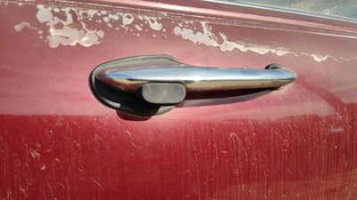 1998 Buick Lesabre Passenger Right Rear Outside Door Handle Oem Back