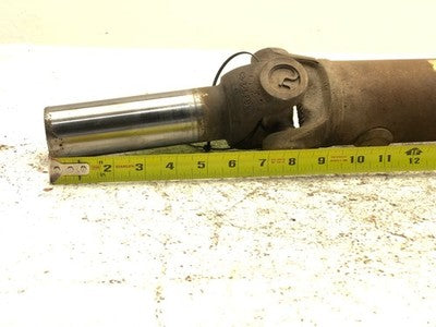 88-98 Silverado 1500 Rear Drive Shaft Front Section Back Drive Line 5.7L At 4X4