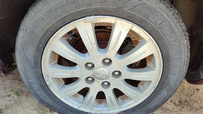 2006-2012 Mitsubishi Galant 16 Aluminum Wheel Oem Factory Rim