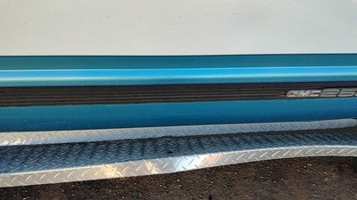 1993 Gmc Sierra 2500 Passenger Right Front Moulding From Door Oem Trim Strip