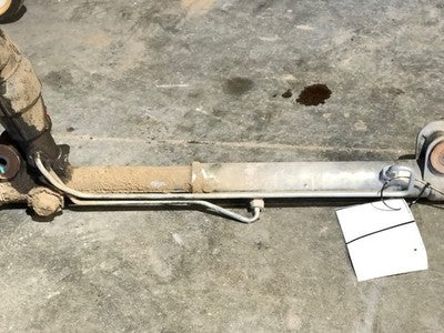 2002 GMC Envoy Power Steering gear Rack Assembly OEM 19330443