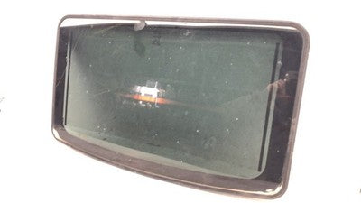 2009-2014 Nissan Murano Sun Roof Glass Oem Top Window 912101Aa1a
