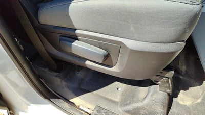 2016 Dodge Ram 1500 Passenger Right Side Seat Trim Panel Oem Black