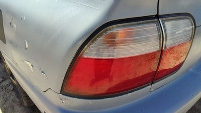 1996-1997 Honda Accord Driver Left Outer Tail Light Brake Lamp Oem Rear 4754404
