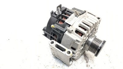2012-2013 Mercedes C300 Alternator 3.5L 0141544202