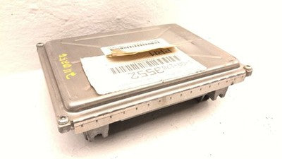2001-2003 Chevy Impala Electronic Control Module Engine Computer Ecm Ecu 3.8L