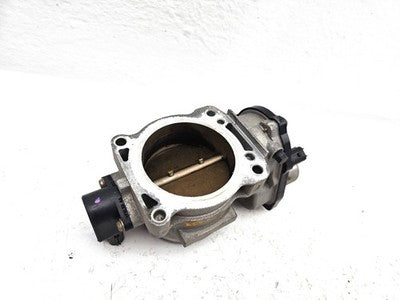 2004-2009 Ford F150 Throttle Body Valve Oem With Sensors 5.4L 3L3E-Ad