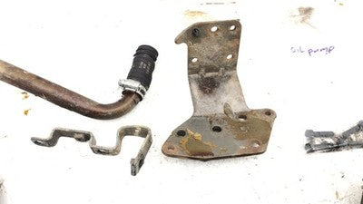 2001 Dodge Ram 2500 Engine Hardware Oem Misc Engine Parts Bolts 5.9L Cummins