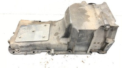 08-13 Silverado 1500 Engine Oil Pan With Pickup Tube Bolts Factory Hardware 5.3L