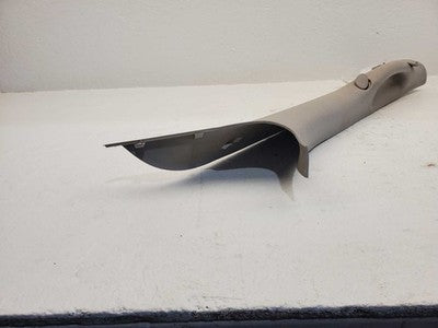 2005 Dodge Ram 1500 Passenger Right A pillar Trim OEM Panel tan