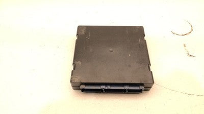 2002 Silverado 2500 Hd Bcm Body Control Module Computer Oem 15063578